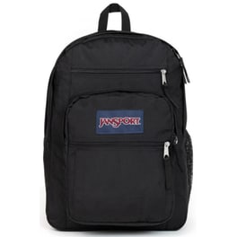Jansport Σακίδιο Πλάτης Big Student Black