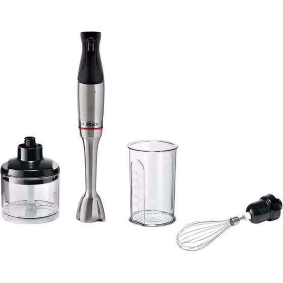Σετ Ραβδομπλέντερ BOSCH ERGOMASTER SERIES 6 MSM6M821 1200 W Inox image 2