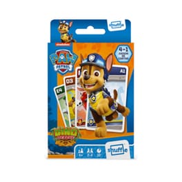 Cartamundi Shuffle Fun - Paw Patrol - (SF-09)