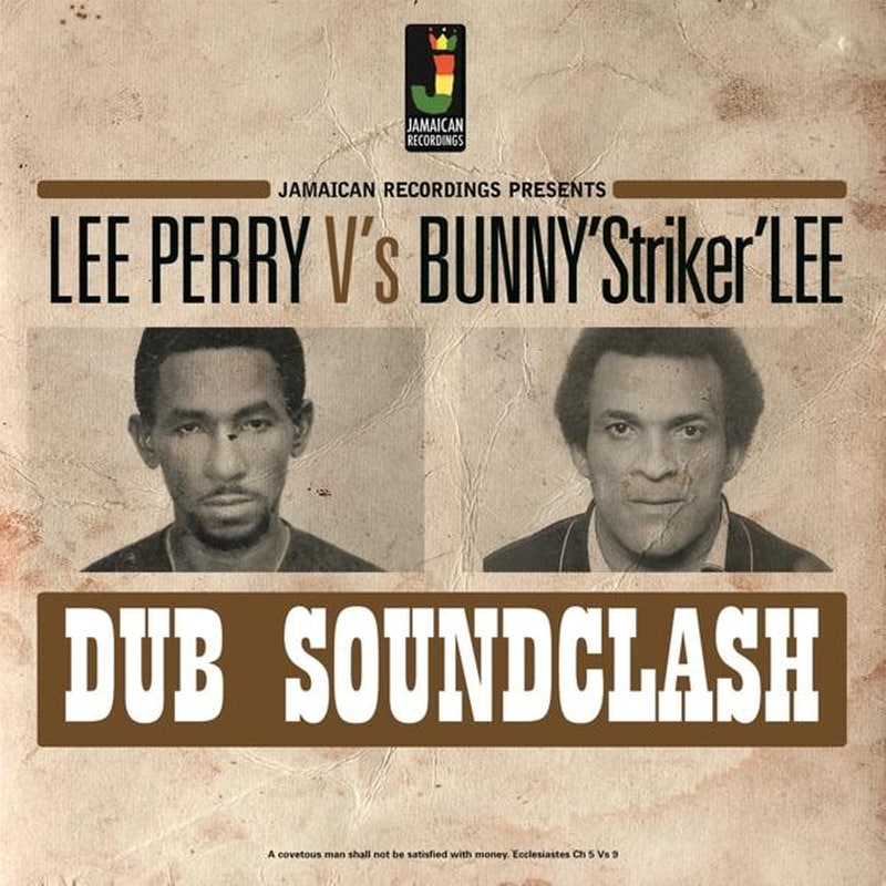 Dub Soundclash