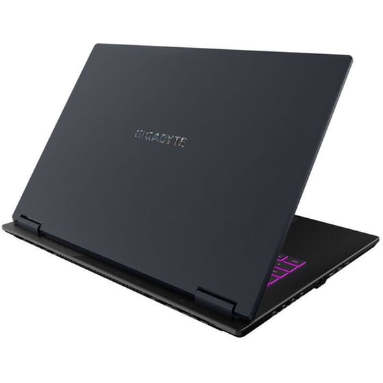 Gigabyte A18 Pro 18" QHD IPS (Intel Core 7-240H/32 GB/1TB SSD/GeForce RTX 5070 Ti/Win11Home) Laptop image 4