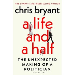 A Life and a Half