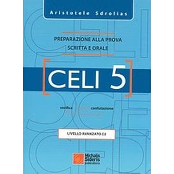 Celi 5 image 0