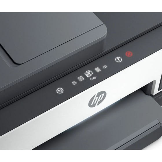 HP Smart Tank 790 Εγχρωμο Πολυμηχάνημα Inkjet A4 με WiFi, Bluetooth, ADF, Duplex Print, FAX (4WF66A) image 5
