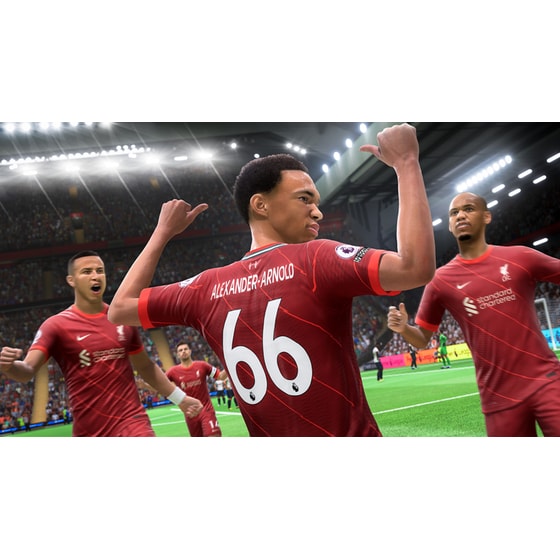 FIFA 22 - PS5 image 3