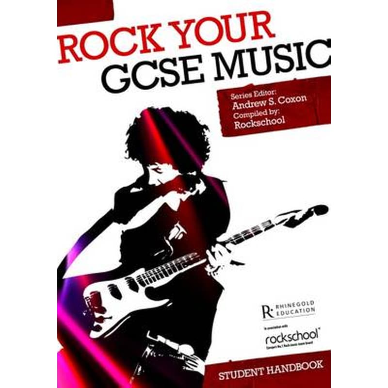 Rock Your GCSE Music