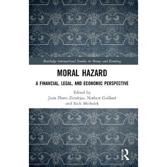 Moral Hazard image 0