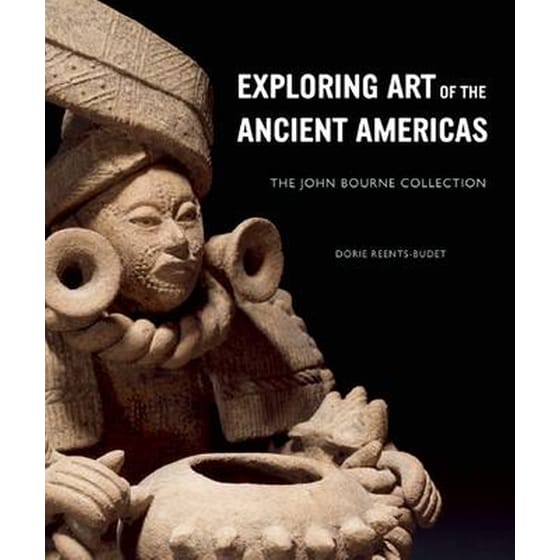 Exploring Art of the Ancient Americas: The John Bourne Collection image 0
