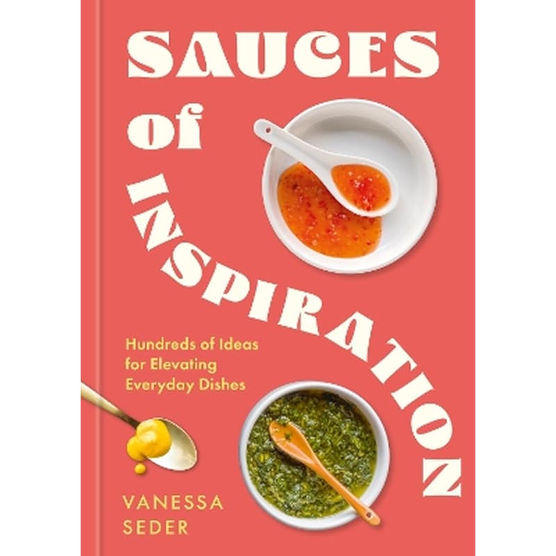 Sauces of Inspiration