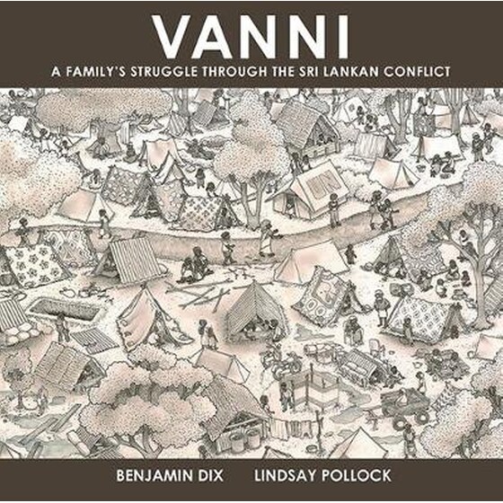 Vanni image 0