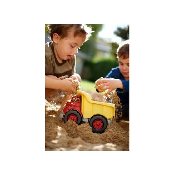 Απορ/φόρο Green Toys image 3
