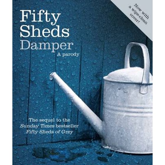 Fifty Sheds Damper image 0