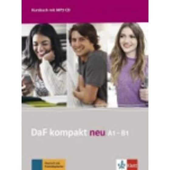 DaF Kompakt neu image 0