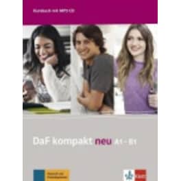DaF Kompakt neu
