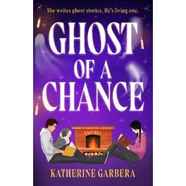 Ghost Of A Chance
