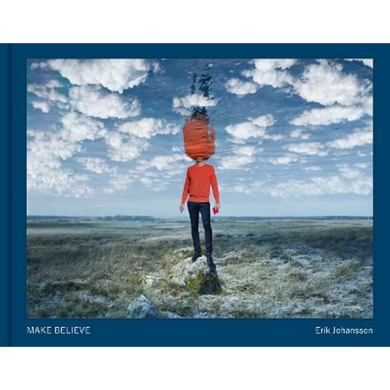 Make Believe (Signed edition) image 0