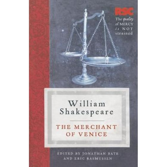 The Merchant of Venice image 0