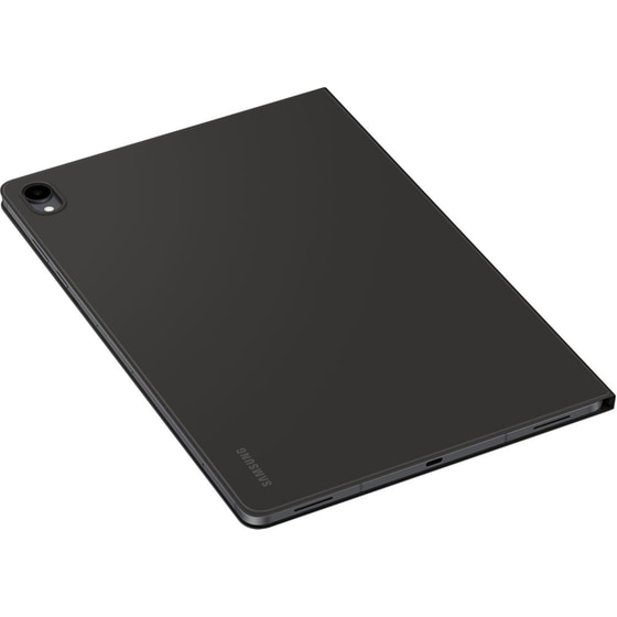 Θήκη Tablet Samsung Galaxy Tab S12+ - Samsung Book Cover - Black image 9