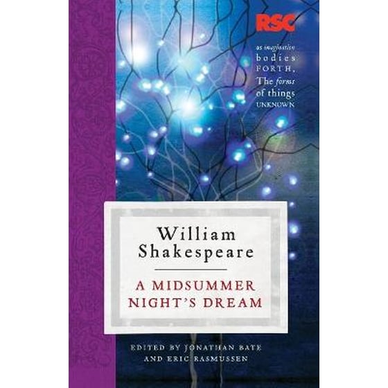 Midsummer Night's Dream image 0
