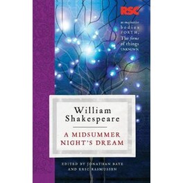 Midsummer Night's Dream