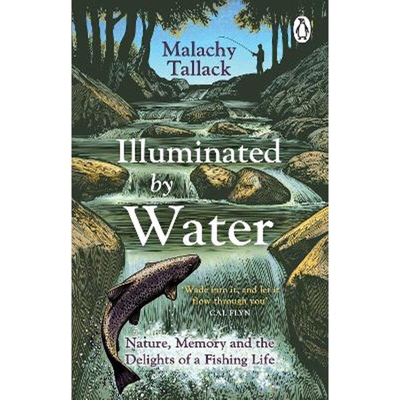Illuminated By Water