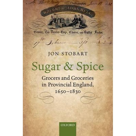 Sugar and Spice image 0