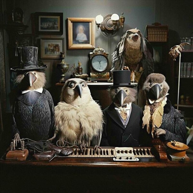 Sure Beats Living (CD)