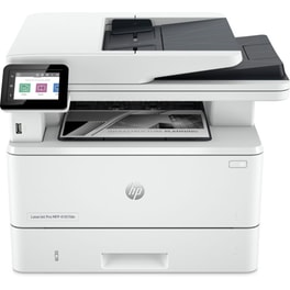 HP LaserJet Pro 4102dw Ασπρόμαυρο Πολυμηχάνημα Laser A4 με WiFi (2Z622F)