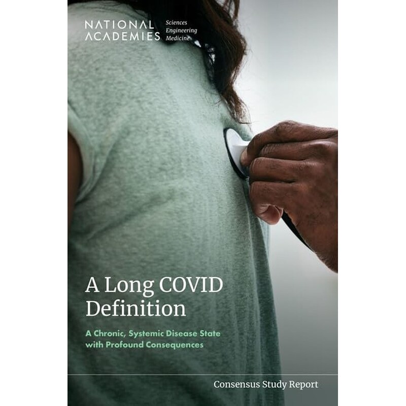 A Long COVID Definition