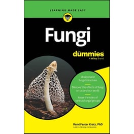 Fungi For Dummies
