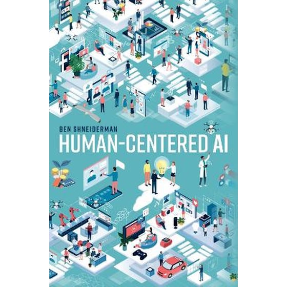 Human-Centered AI image 0