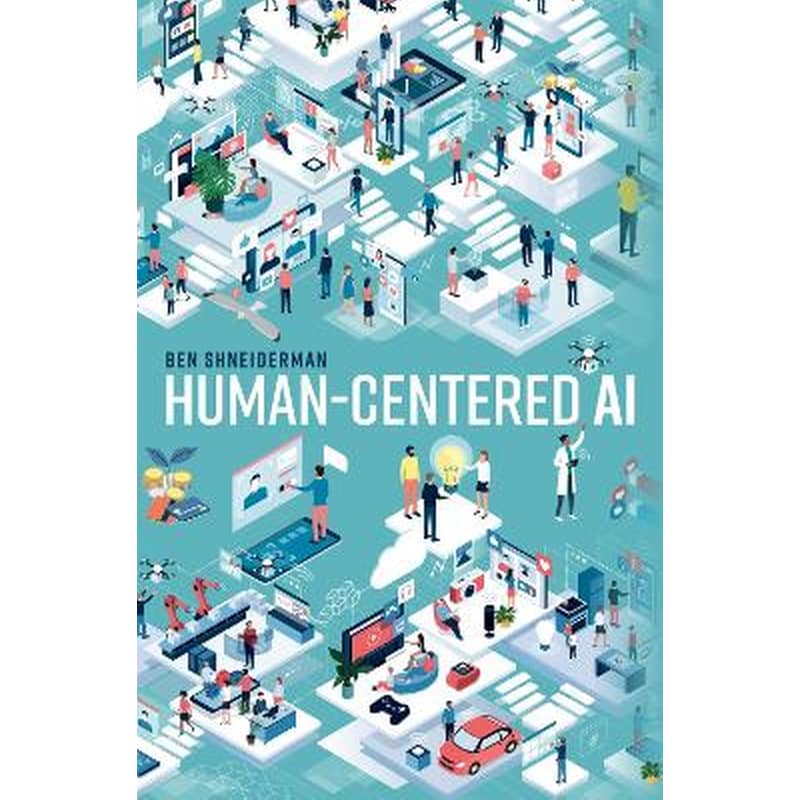 Human-Centered AI