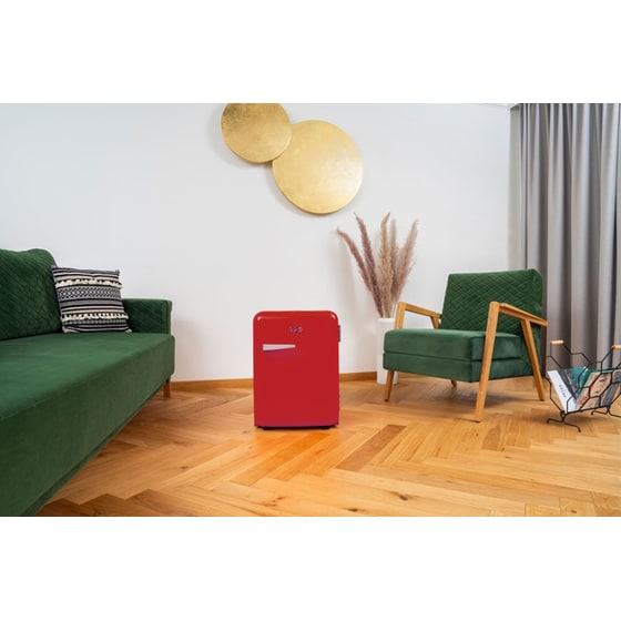 FIRST AUSTRIA FA-5172-3-RE 40 Lt Ψυγείο Mini Bar image 7