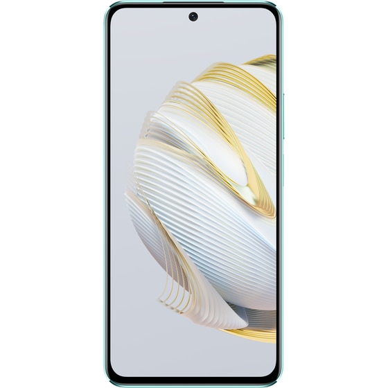 Smartphone Huawei Nova 10 SE 128GB Dual Sim Mint Green image 1