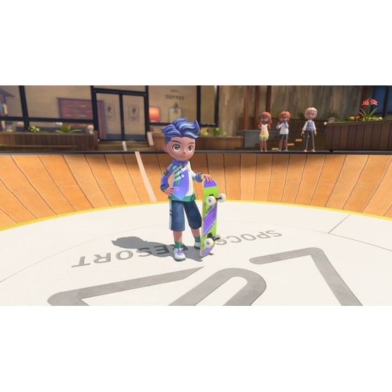 Nintendo Switch Sports Resort - Nintendo Switch 2 image 18