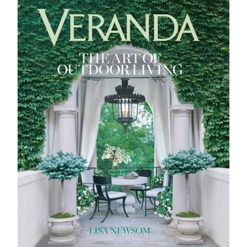 Veranda The Art of Outdoor Living