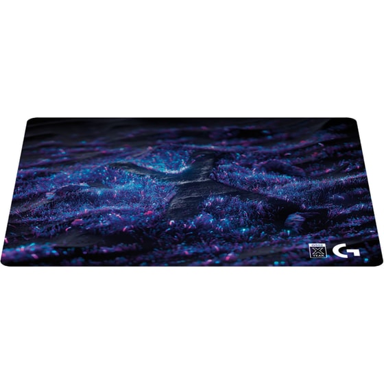 Logitech G G640 SE Gaming Mouse Pad Large 460mm - Anniversary Edition image 2