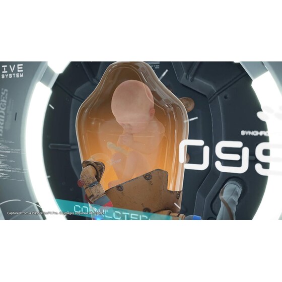 Death Stranding - PS4 image 12