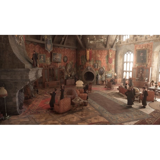 Hogwarts Legacy (Code in a Box) - Nintendo Switch 2 image 1
