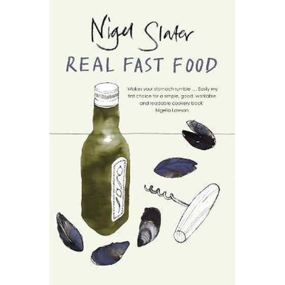 Real Fast Food image 0