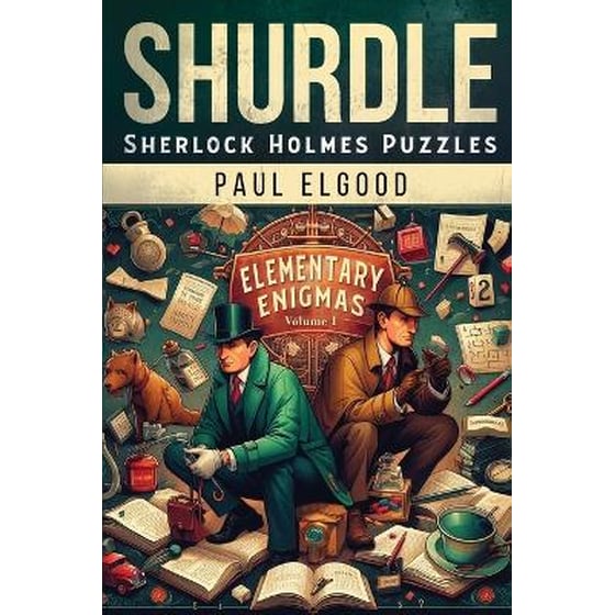 Shurdle image 0