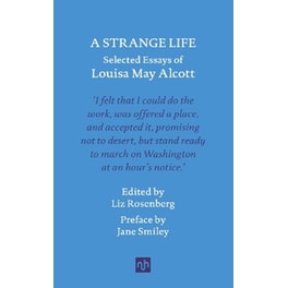 A Strange Life
