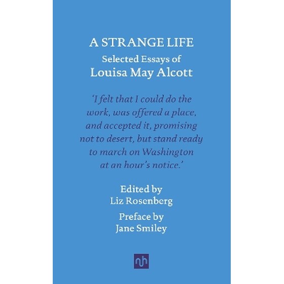 A Strange Life image 0