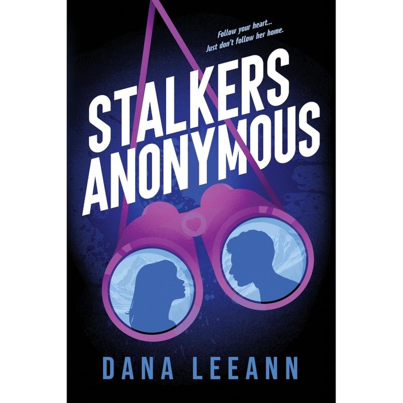 Stalkers Anonymous
