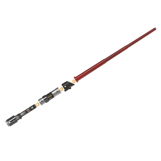 Star Wars LS Forge Bladesmith-3 Σχέδια image 5