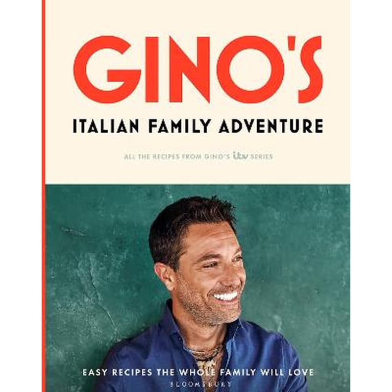 Ginos Italian Family Adventure