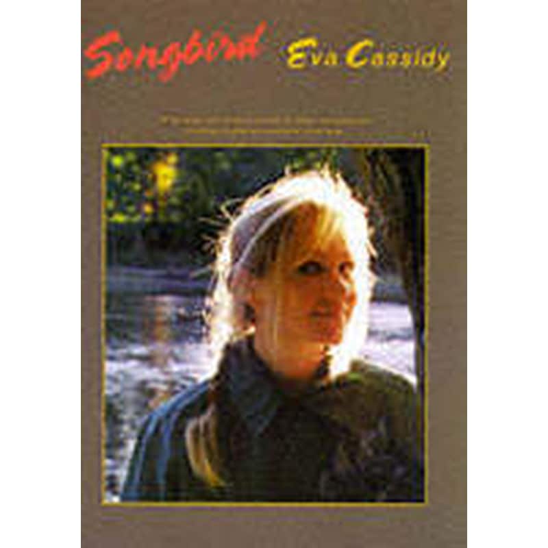 Eva Cassidy