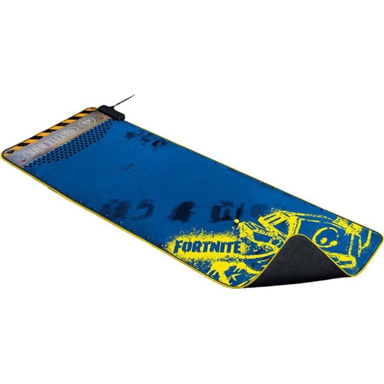 Razer Goliathus Chroma Gaming Mouse Pad XXL 920 mm - Πολύχρωμο image 2