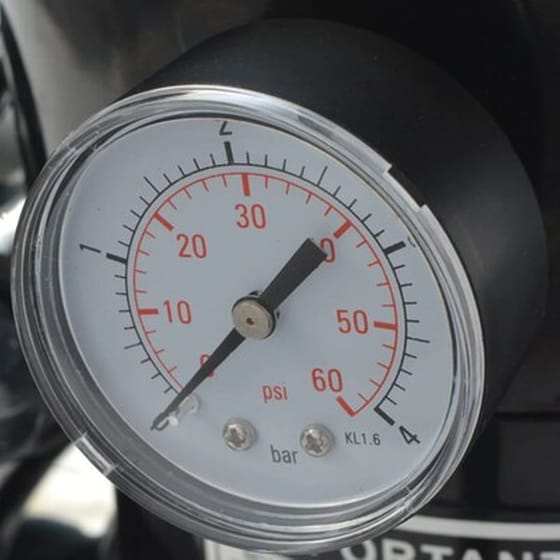 Vidaxl Αντλία/φίλτρο Άμμου 1000 W 16800 Λίτρα/ώρα Xl image 1