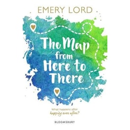 The Map from Here to There